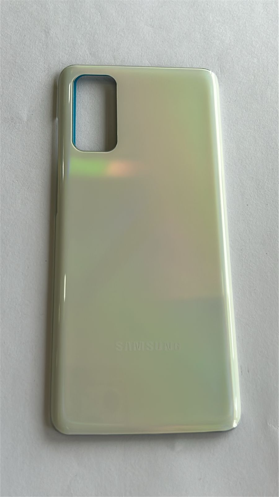 Tapa Samsung S20 Aurora Glow